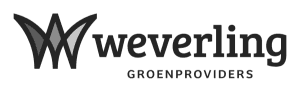 Logo Weverling Groenproviders